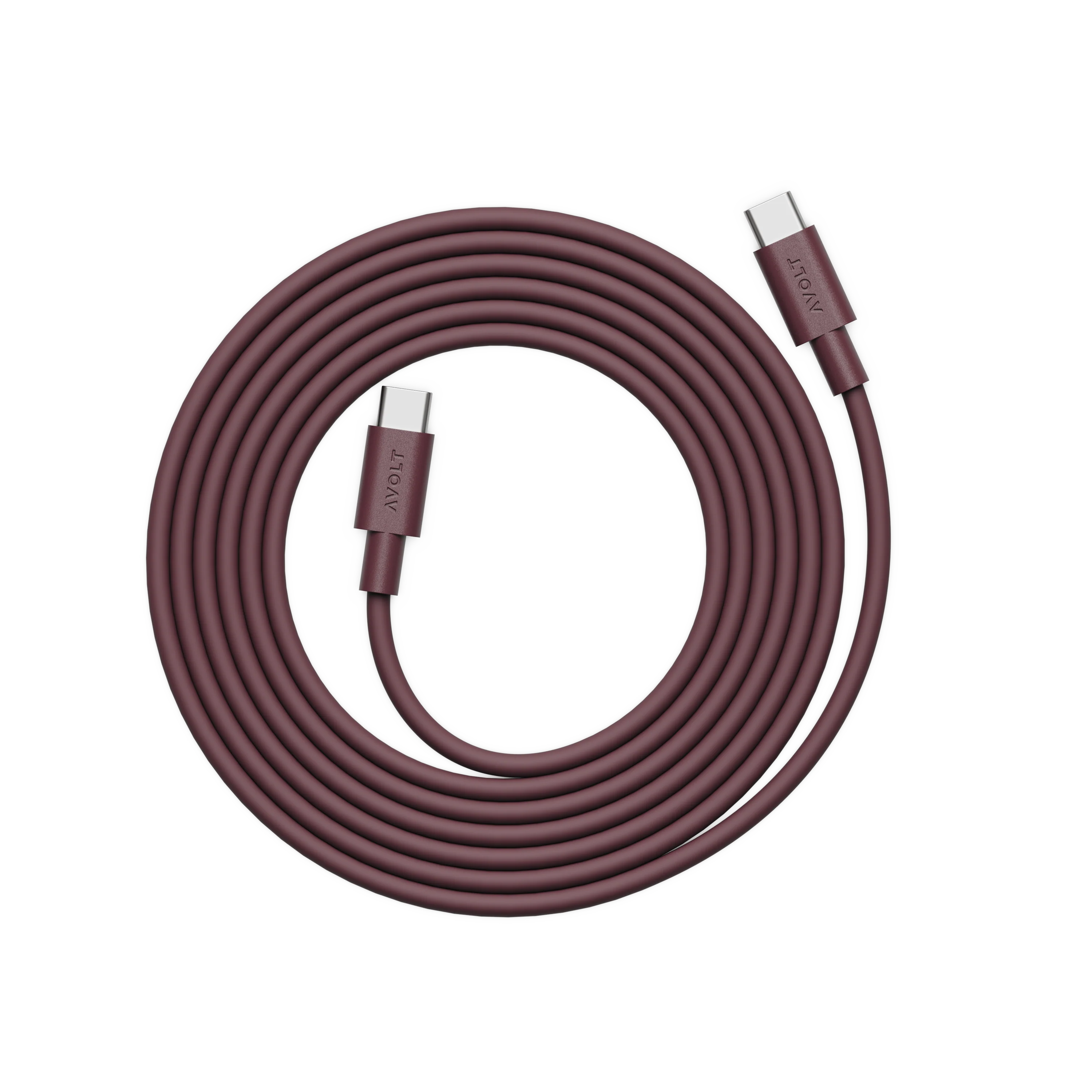 Cable 1 - USB-C to USB-C